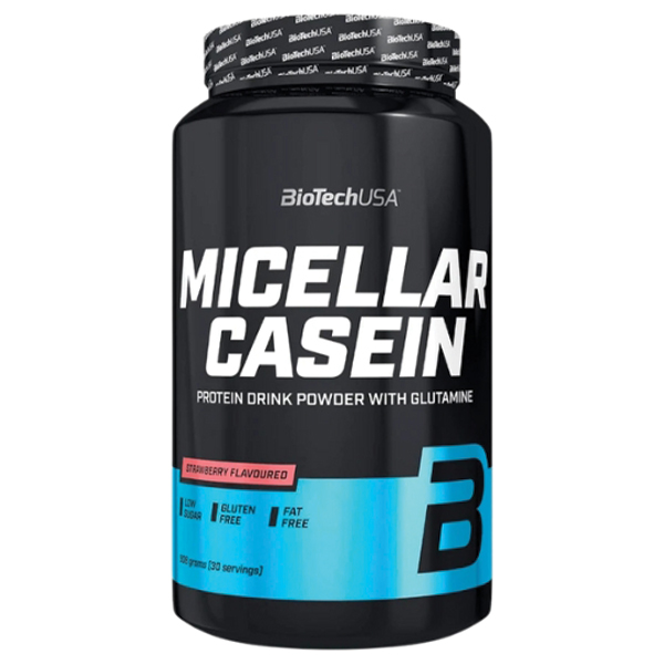 BioTechUSA - Micellar Casein