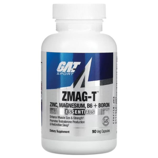 GAT - ZMAG-T