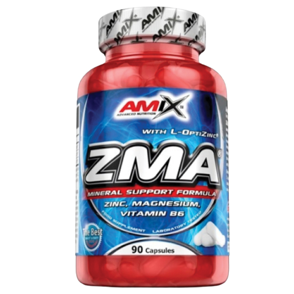 Amix Nutrition - ZMA
