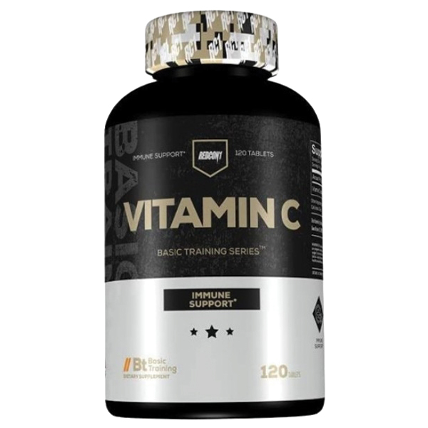 Redcon1 - Vitamin C 500mg
