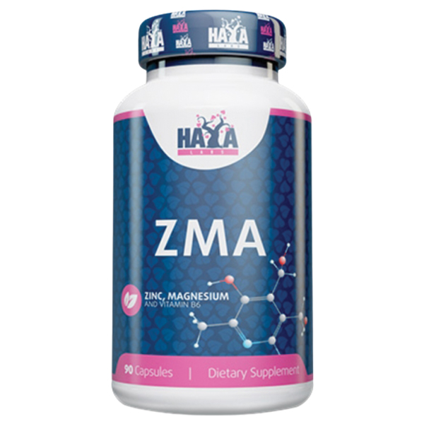 Haya Labs - ZMA