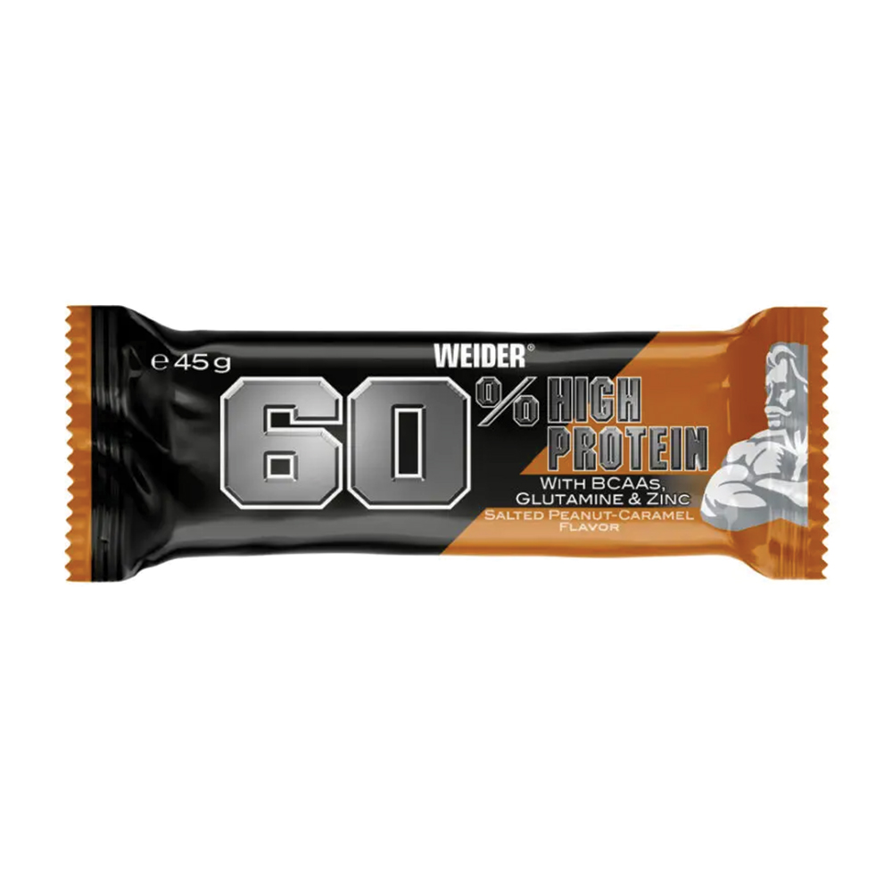 Weider - 60% Protein Bar