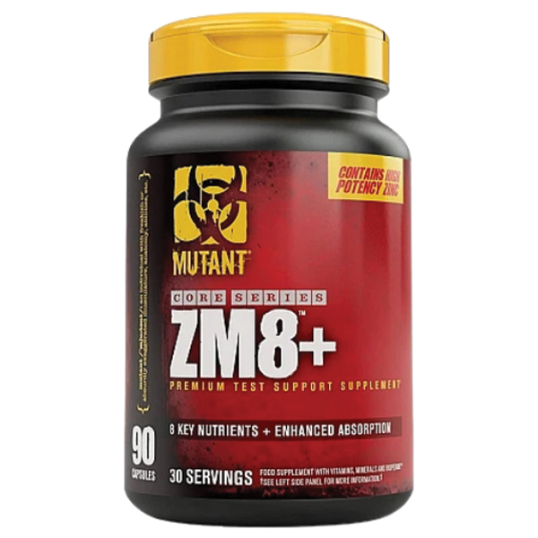 MUTANT - ZM8 +