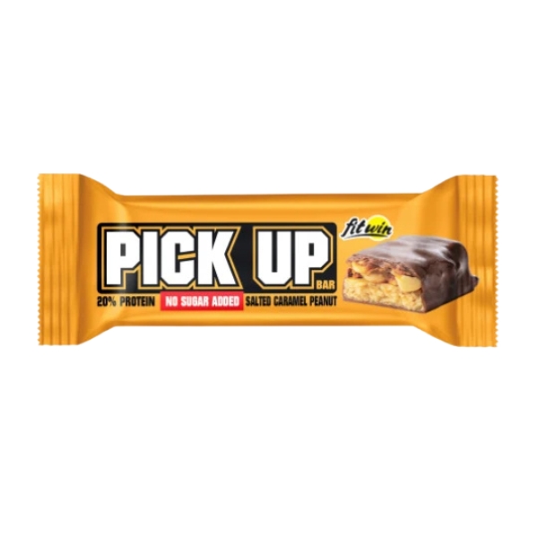 FitWin - Pick Up Bar