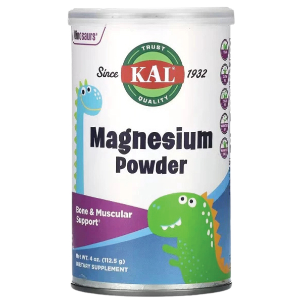KAL - Magnesium Powder for Kids