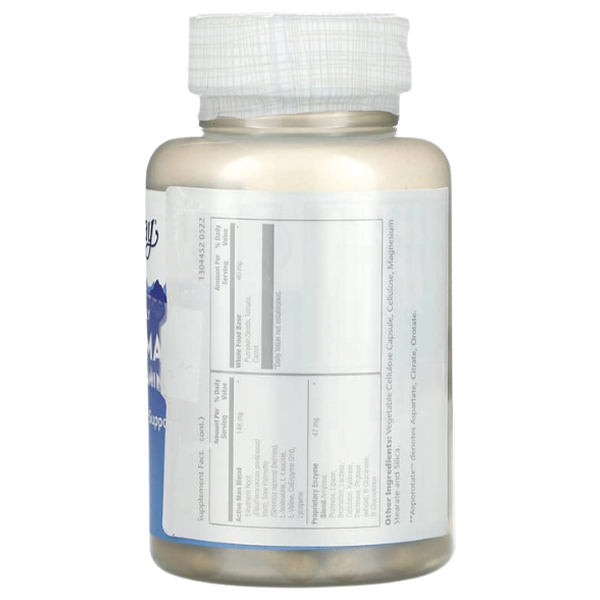Solaray - Once Daily Active Man Miltivitamin. Фото 3
