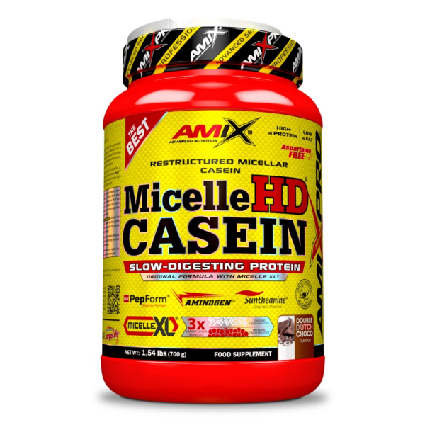Amix - Micelle HD Casein