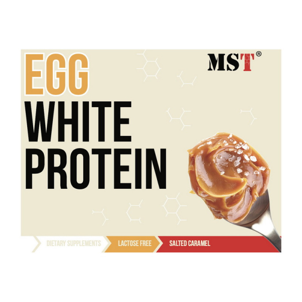 MST - Egg White Protein. Фото 2