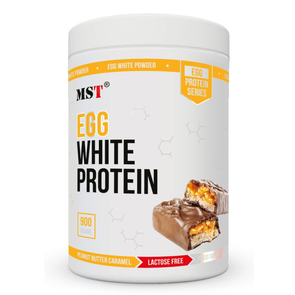 MST - Egg White Protein