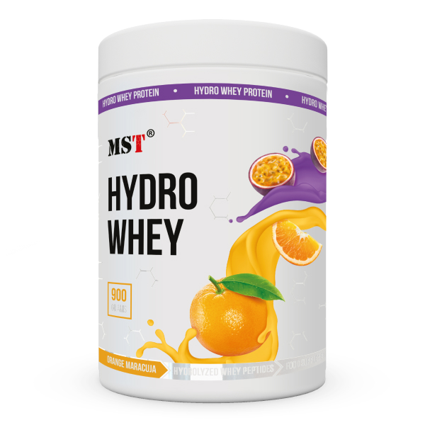 MST - Hydro Whey 