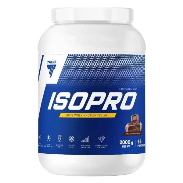 Trec Nutrition - Isopro