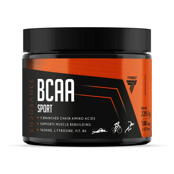 Trec Nutrition - BCAA Sport