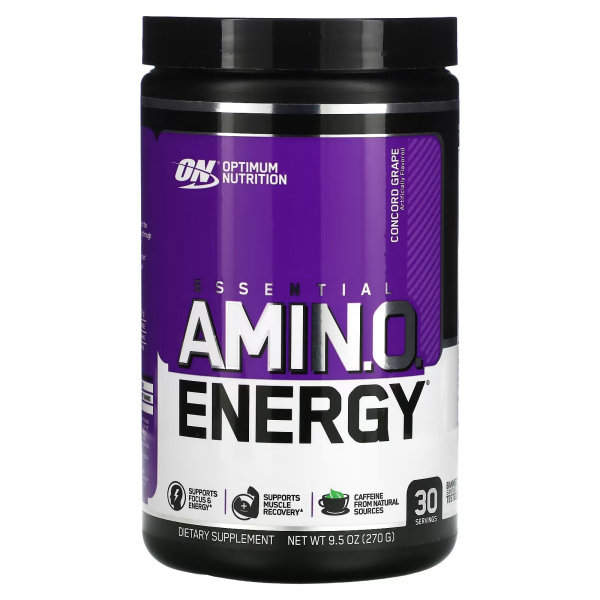 Optimum Nutrition - Essential Amino Energy