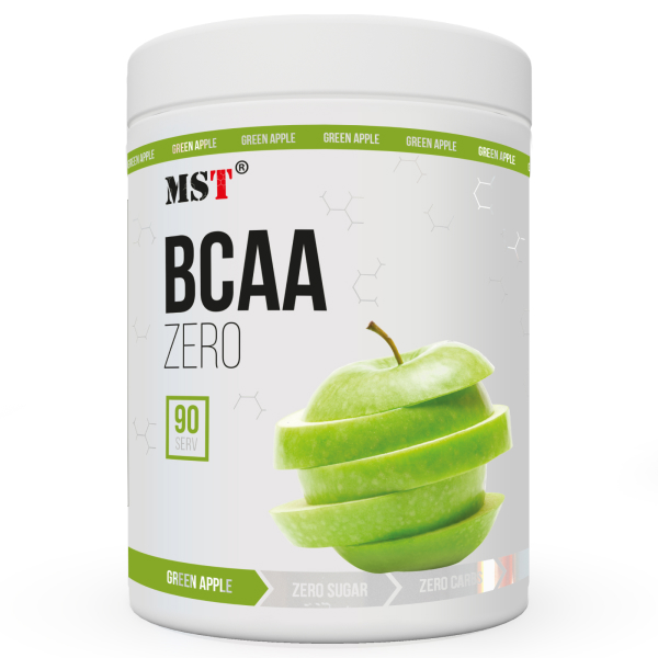 MST - BCAA Zero
