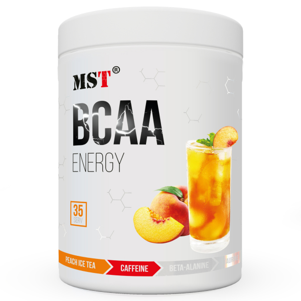 MST - BCAA Energy