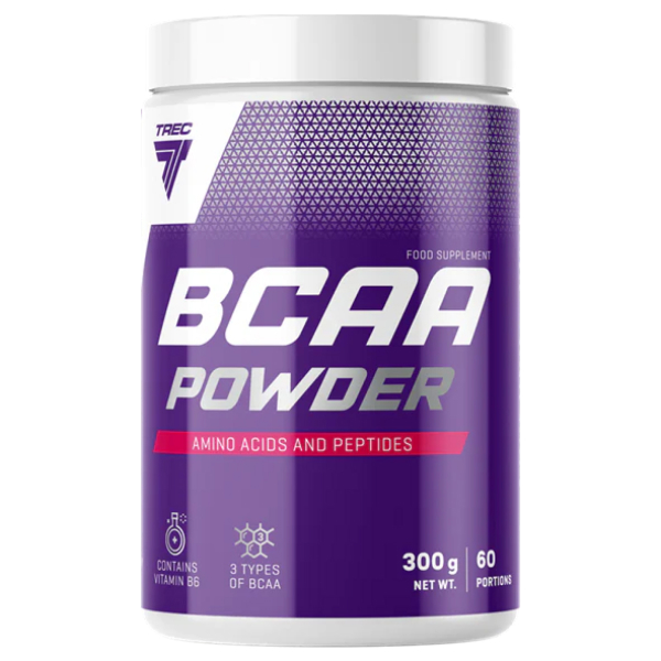 Trec Nutrition - BCAA Powder