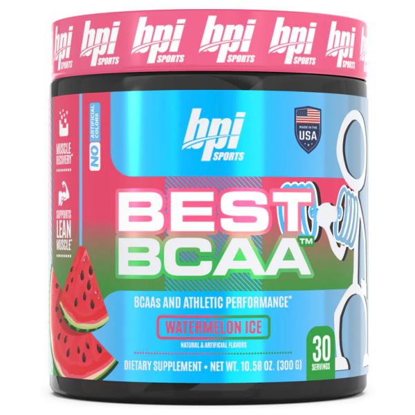 BPI Sports - Best BCAA