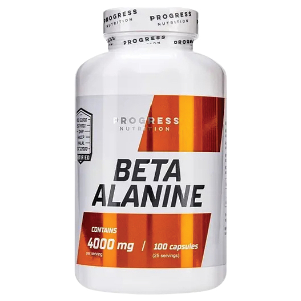 Progress Nutrition - Beta Alanine