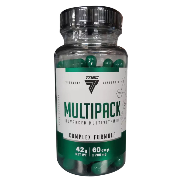 Trec Nutrition - Multipack