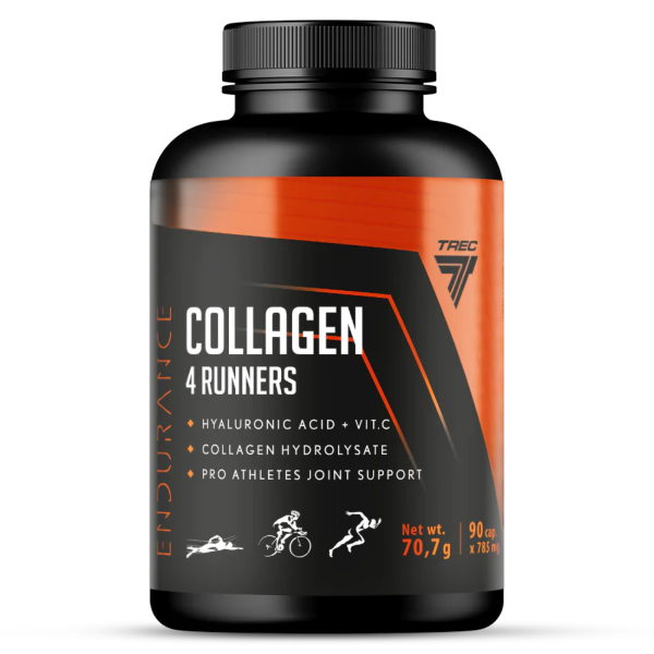 Trec Nutrition - Collagen 4 Runners