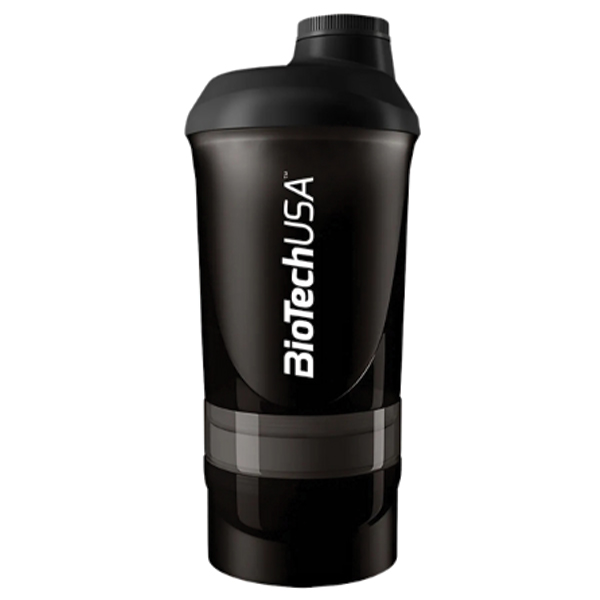 BioTechUSA - Wave + Shaker 3in1