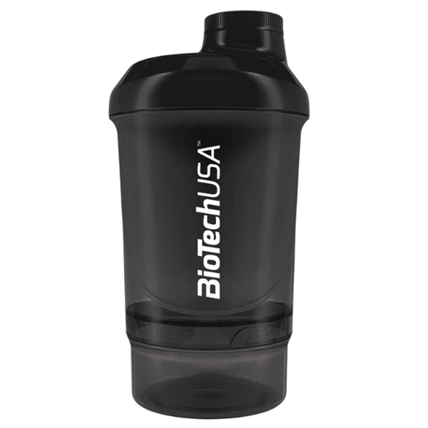 BioTechUSA - Wawe + Nano Shaker 
