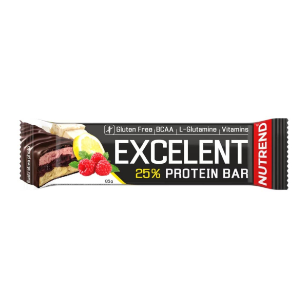 Nutrend - Excelent Protein Bar 