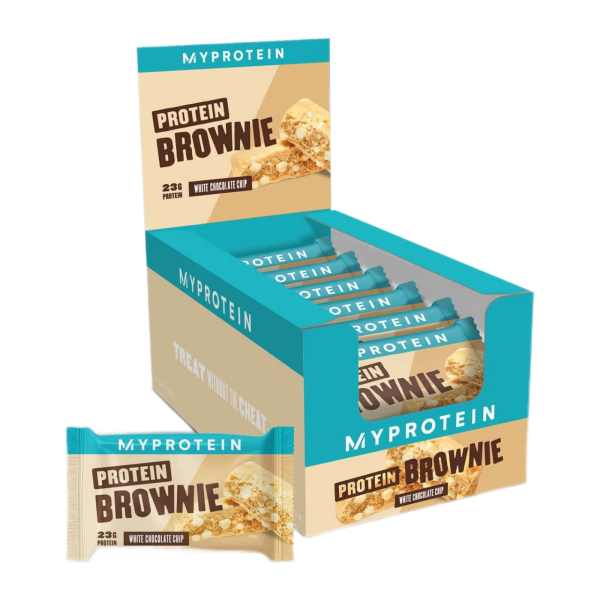 MyProtein - Protein Brownie
