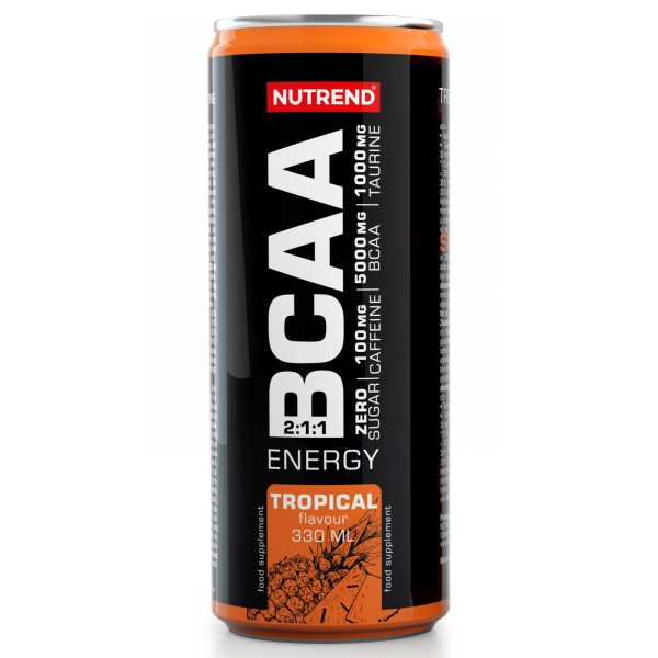 Nutrend - BCAA Energy