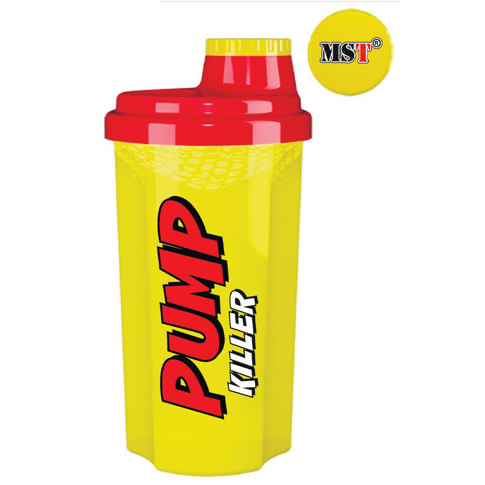 MST - Shaker Pump Killer