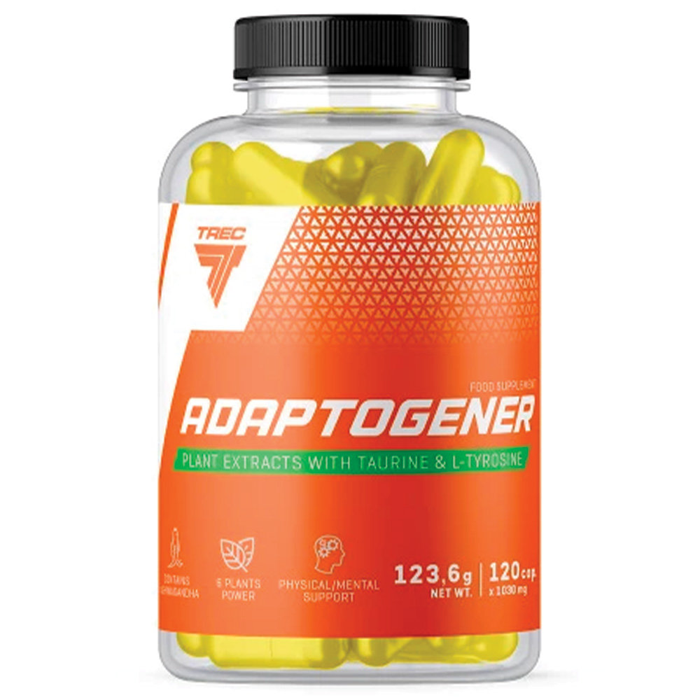Trec Nutrition - Adaptogener
