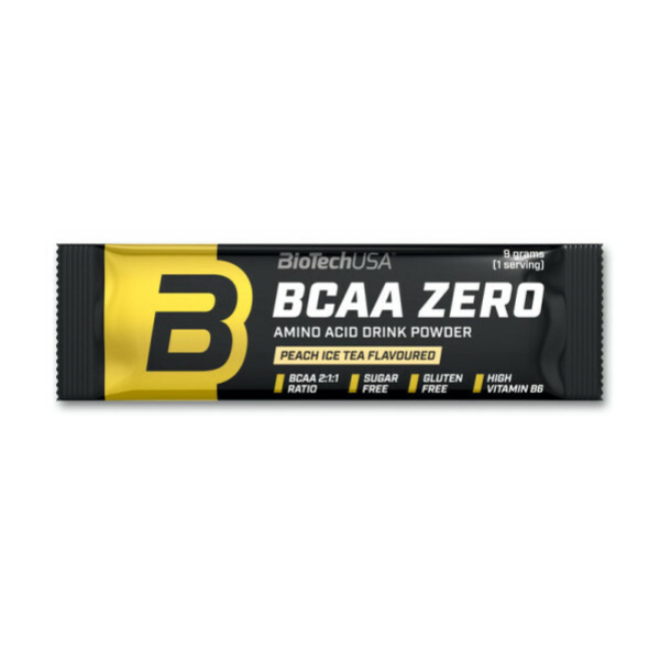 BioTechUSA - BCAA Zero