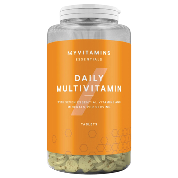 MyProtein - Daily Multivitamin