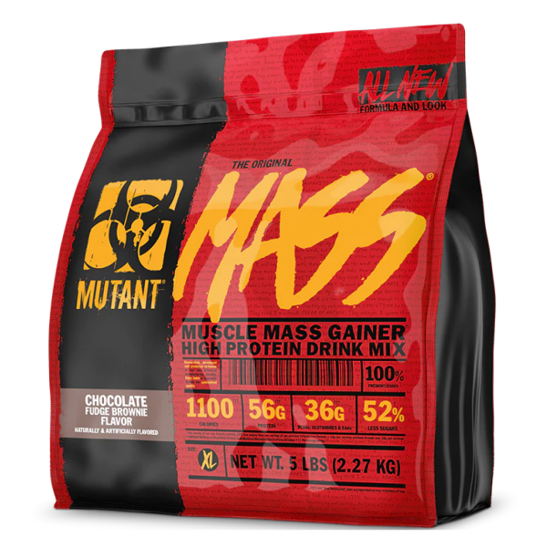 MUTANT - Mass