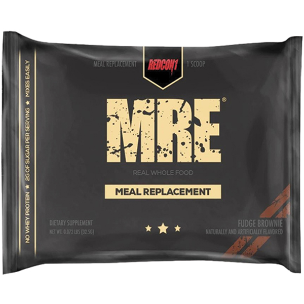 Redcon1 - MRE Meal Replacement