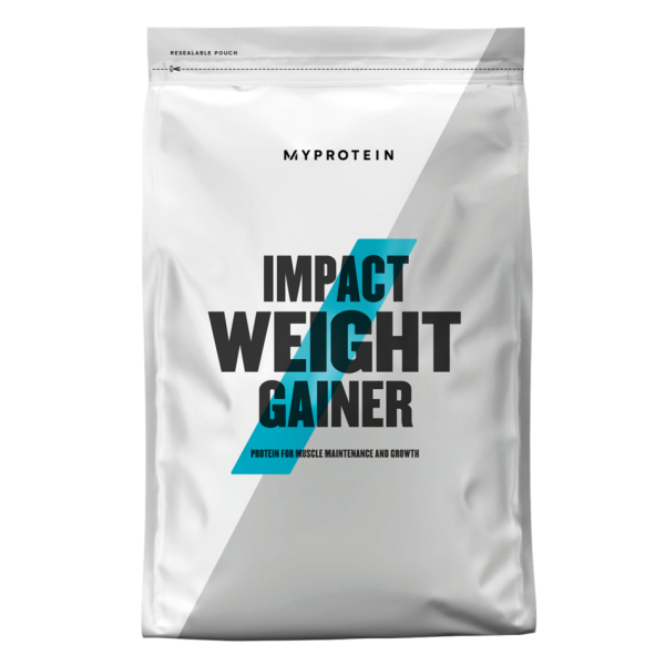 MyProtein - Impact Weight Gainer