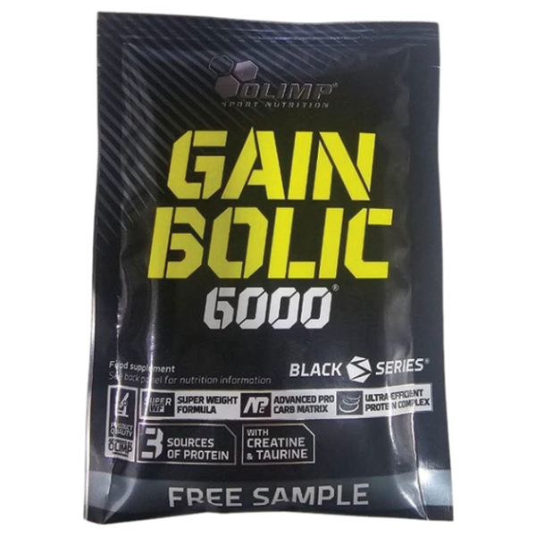 Olimp - Gain Bolic 6000