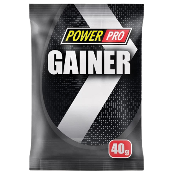 Power Pro - Gainer