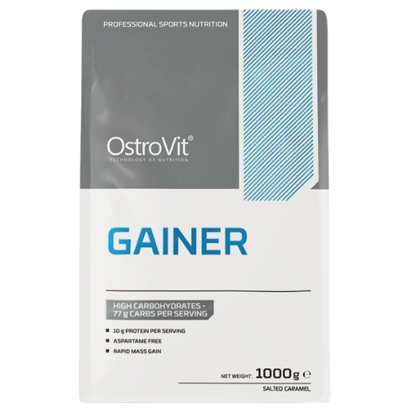 OstroVit - Gainer. Фото 2