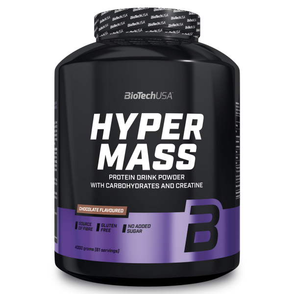 BioTechUSA - Hyper Mass