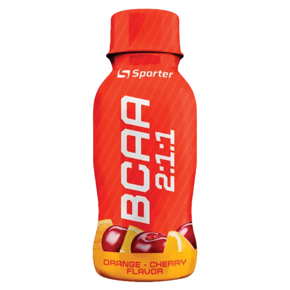 Sporter - BCAA 2:1:1 Shot