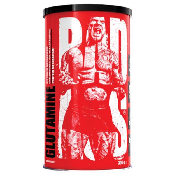 Bad Ass - Glutamine