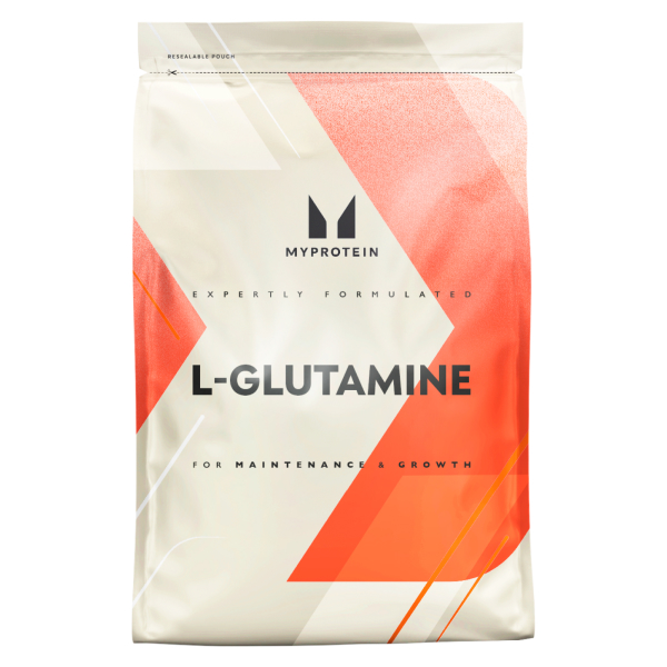 MyProtein - L-Glutamine