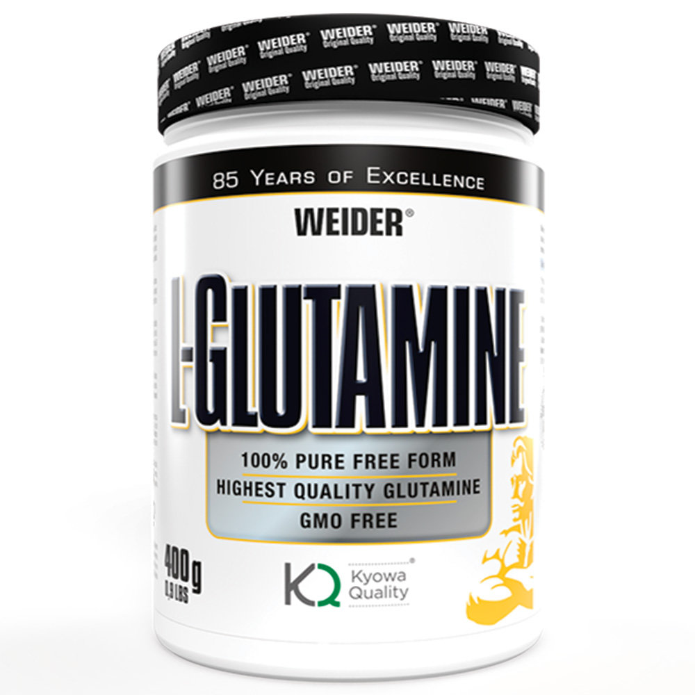 Weider - L-Glutamine