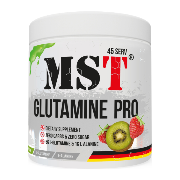 MST - Glutamine Pro