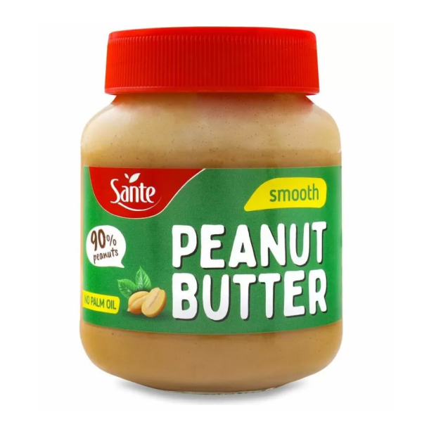 Sante - Peanut Butter Smooth