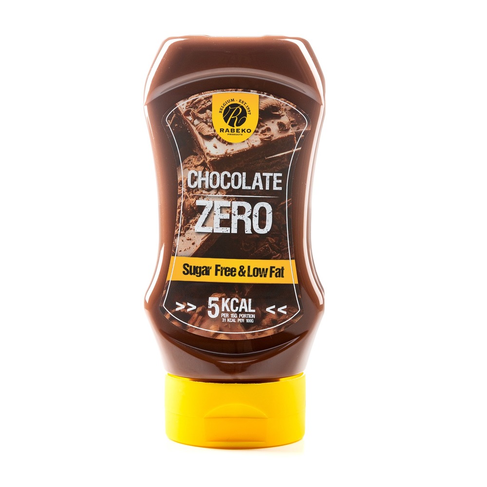 Rabeko - Syrup Zero