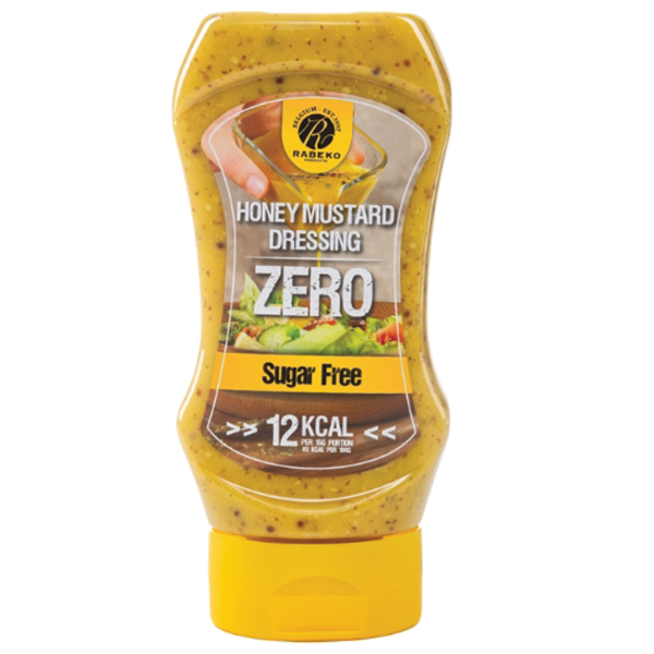 Rabeko - Sause Zero