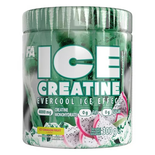 Fitness Authority - Ice Creatine