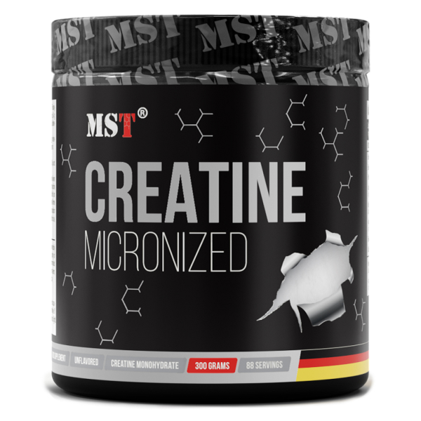 MST - Creatine Micronized